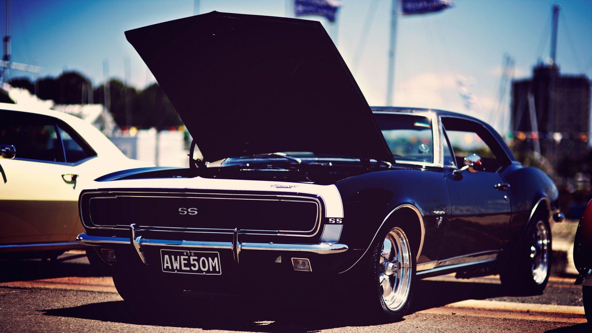 1920x1080 Best Muscle Car Picture Wallpaper HD Widescreen Mcle For Pc