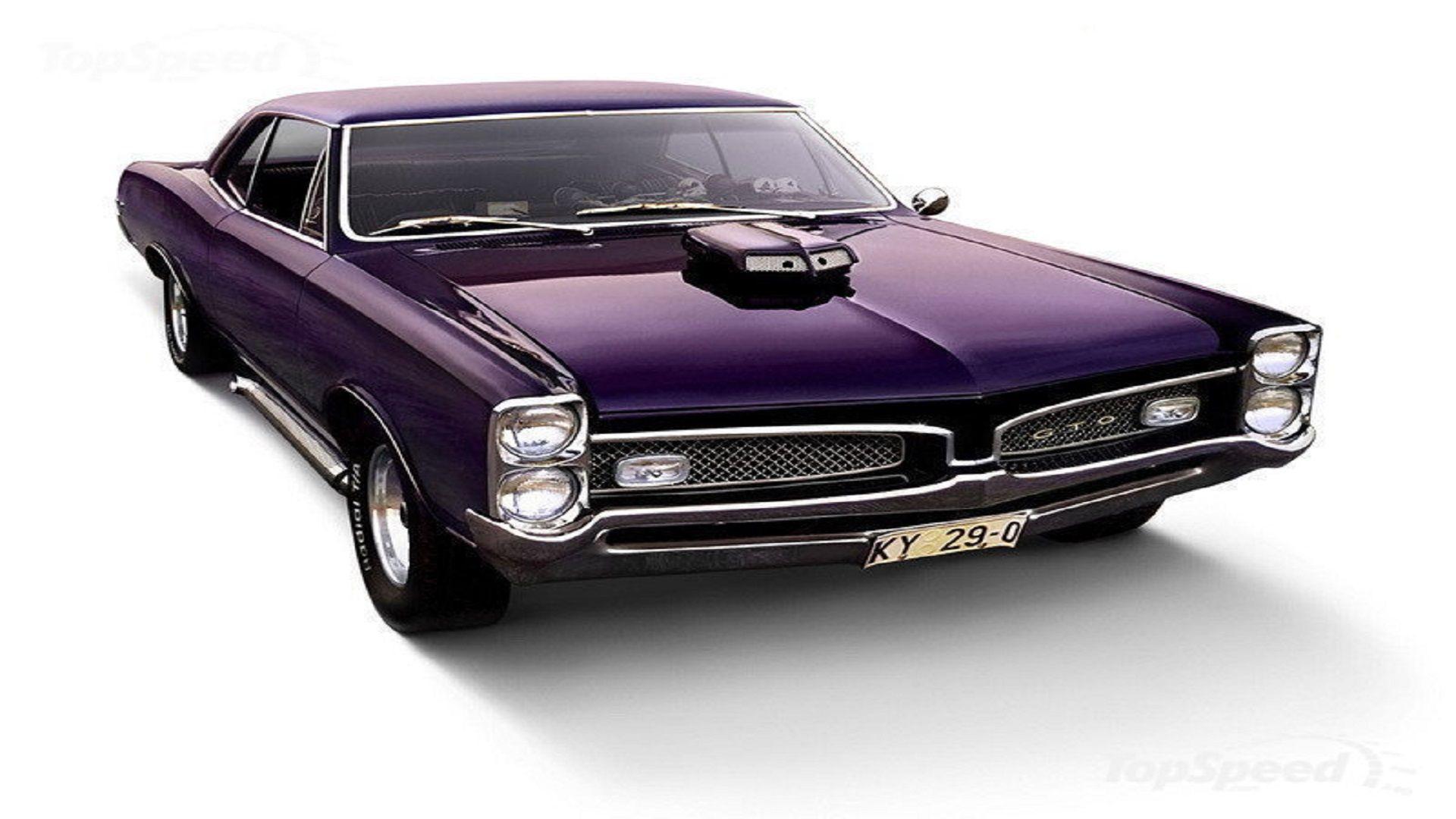 1920x1080 The Best Muscle Cars Hd Free Wallpaper