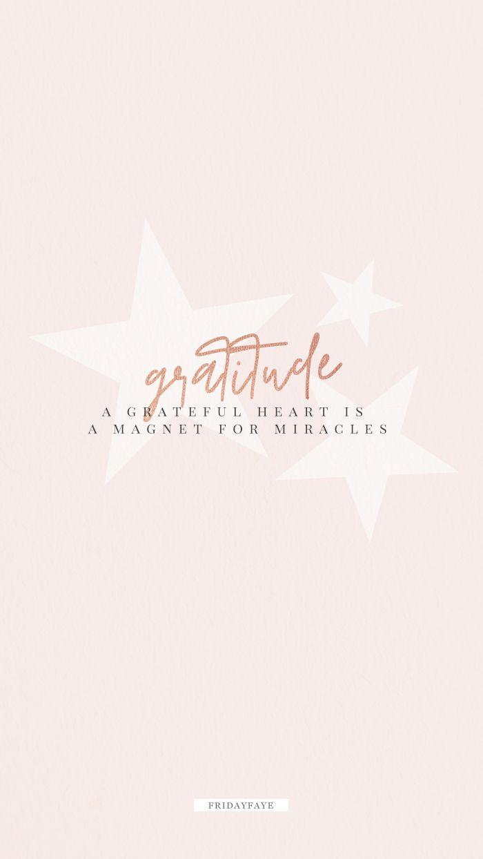700x1244 Gratitude Motivational Wallpaper. Inspirational quotes wallpaper, Wallpaper quotes, Inspirational quotes