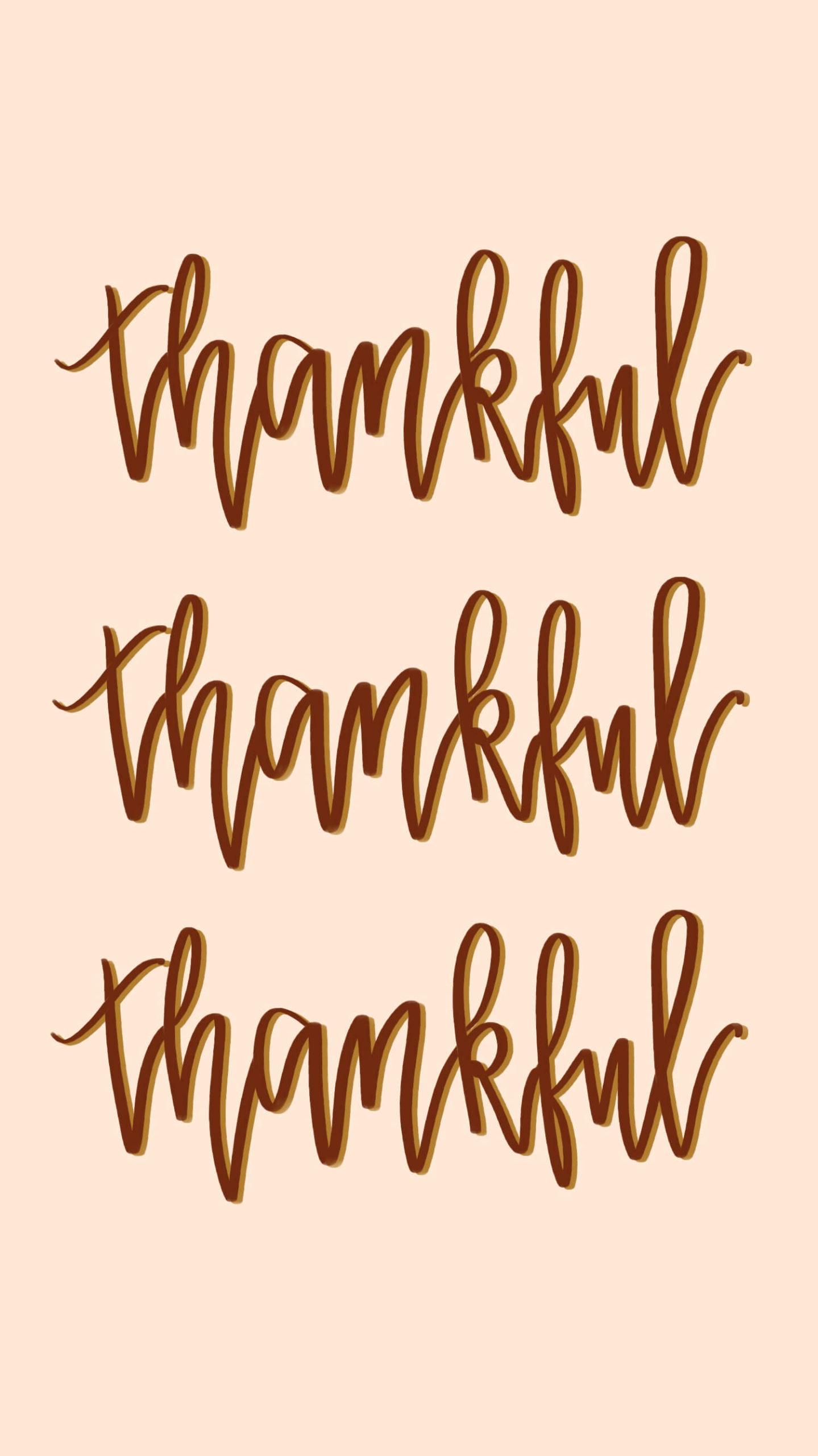 Be Thankful Wallpapers - Top Free Be Thankful Backgrounds - WallpaperAccess