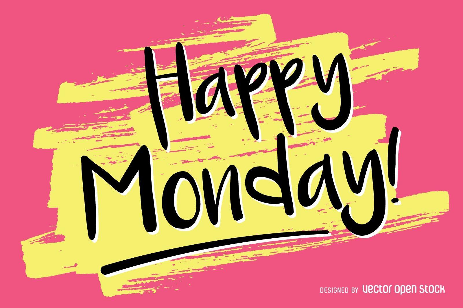1601x1065 happy monday image Happy monday good morning wish image pics jpg 2