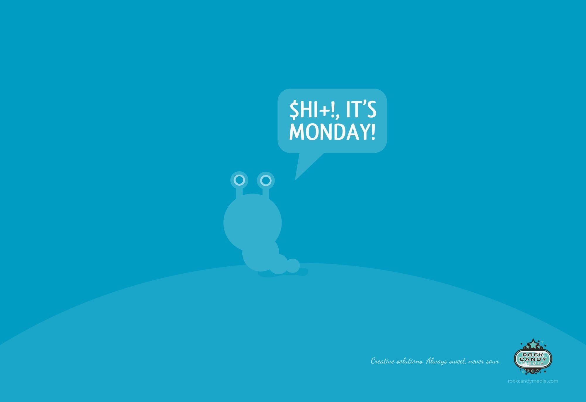 2000x1375 Monday Wallpaper