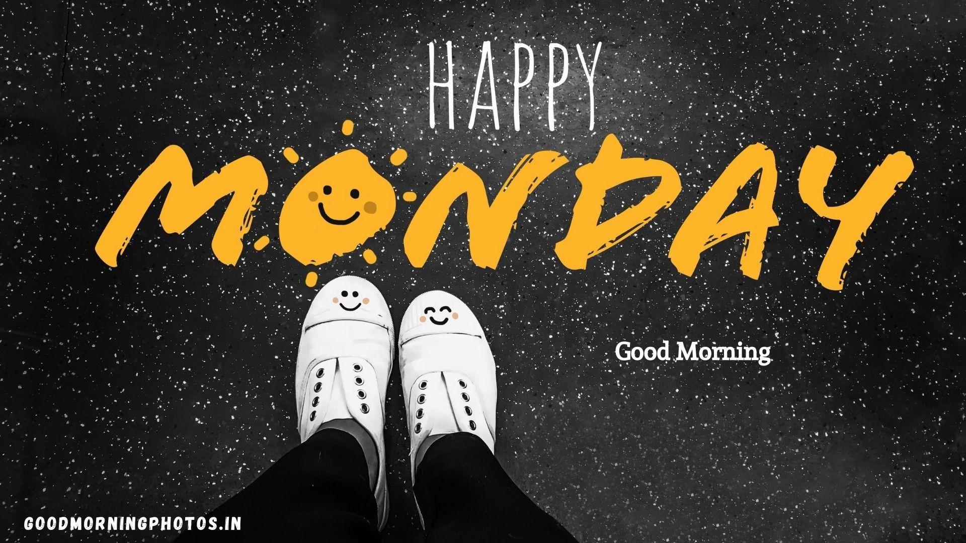 Happy Monday Wallpapers Top Free Happy Monday Backgrounds