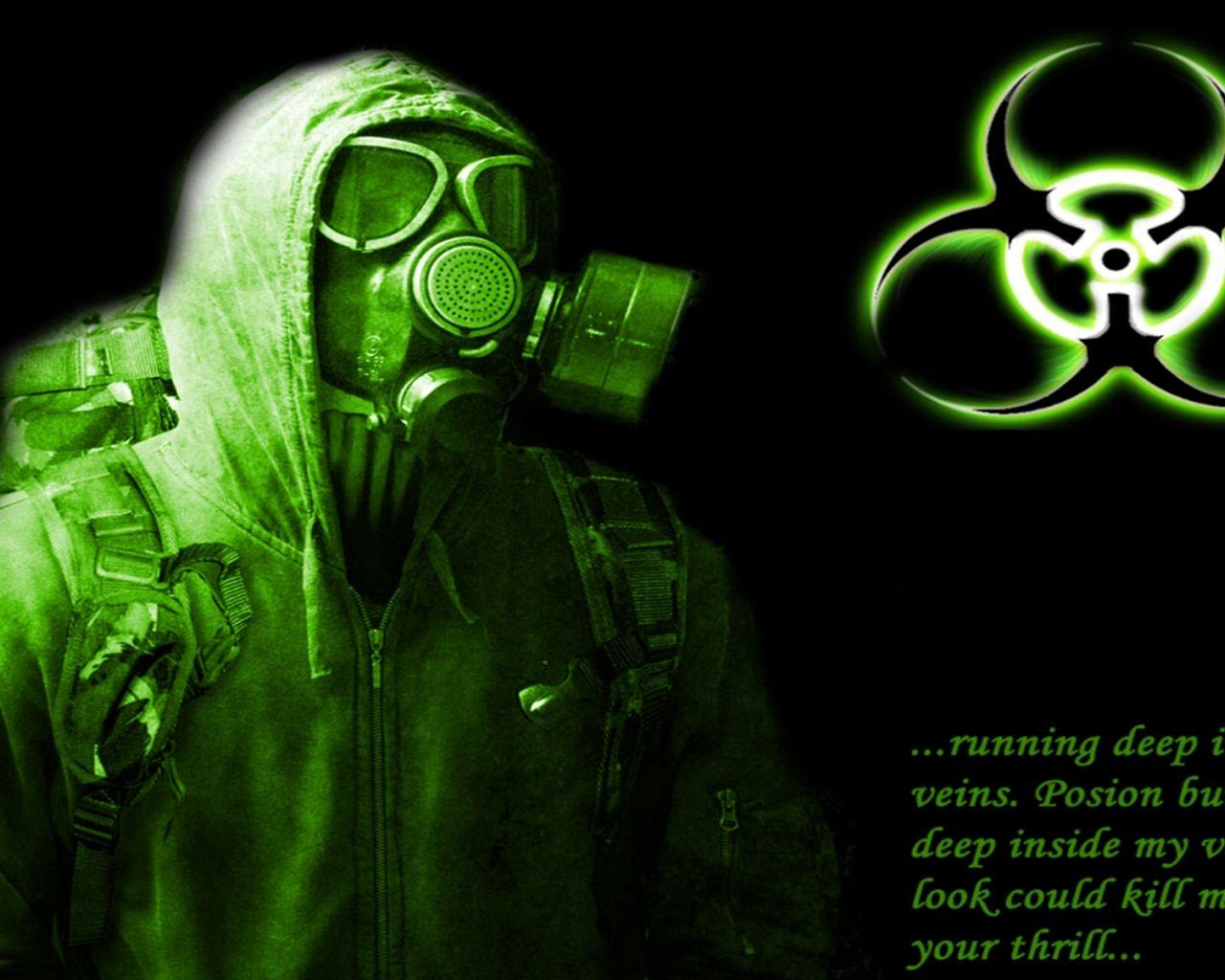 1280x1024 Free download Gas mask by Stanky991 [1920x1200] for your Desktop, Mobile & Tablet. Explore Gas Mask Wallpaper. Mask Wallpaper, Cool Gas Mask Wallpaper, Dubstep Gas Mask Wallpaper