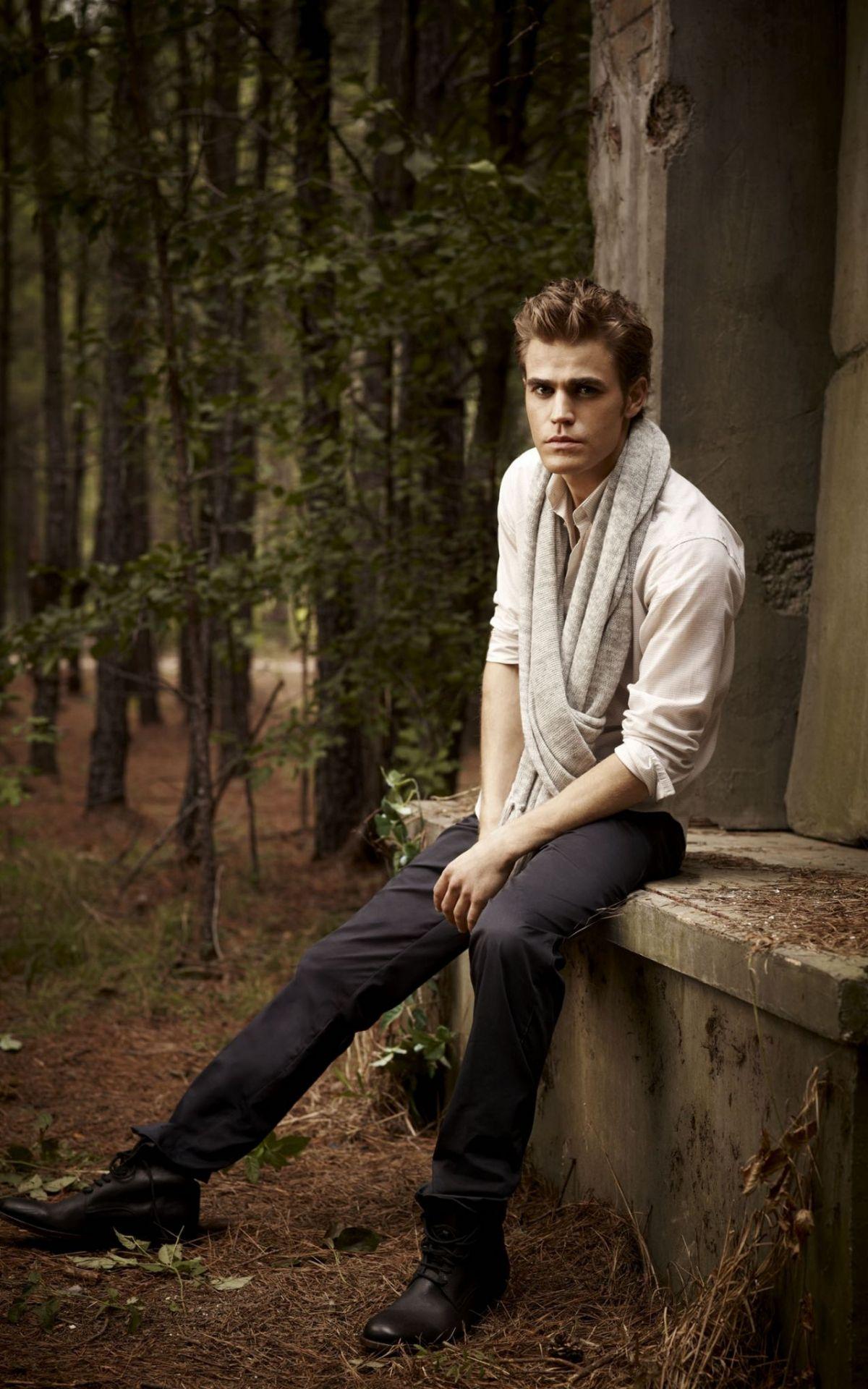 1200x1920 Free download THE VAMPIRE DIARIES wallpaper photo Paul Wesley as Stefan starcasm [1534x2048] for your Desktop, Mobile & Tablet. Explore Paul Wesley Vampire Diaries Wallpaper. Damon Salvatore Vampire Diaries