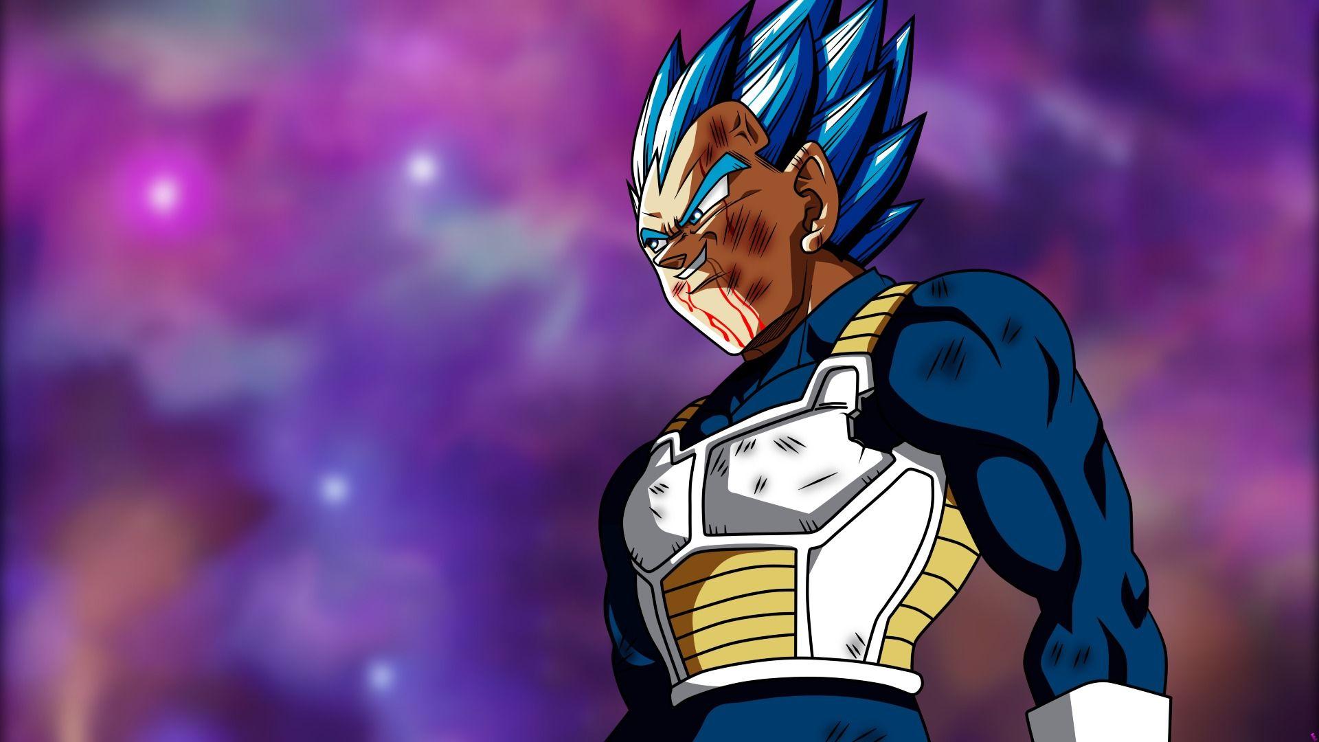 1920x1080 Vegeta Dragon Ball Goku 1080P Laptop Full HD Wallpaper, HD Anime 4K Wallpaper, Image, Photo and Background