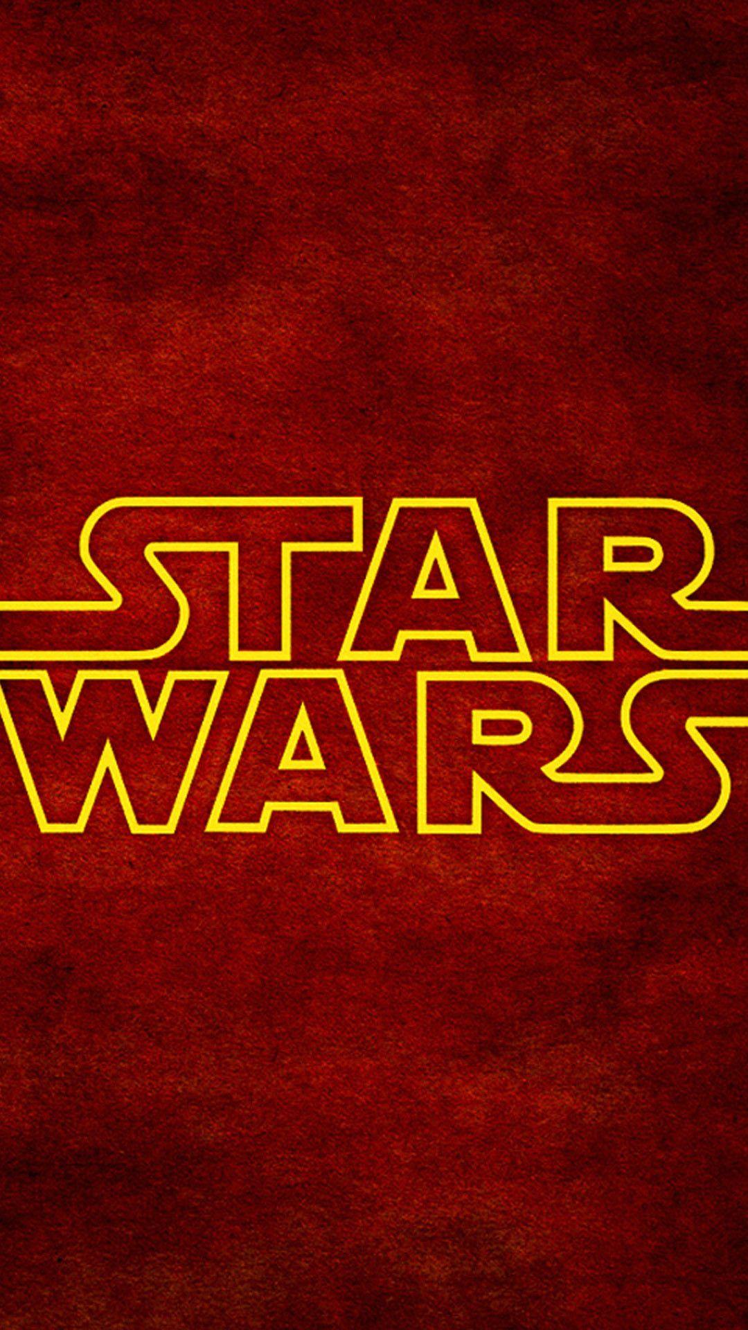HD star wars logo wallpapers  Peakpx