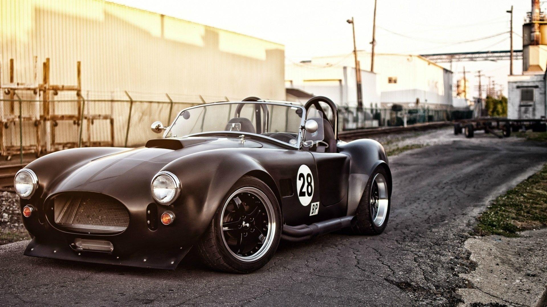 1920x1080 Download Rat Rod Wallpaper
