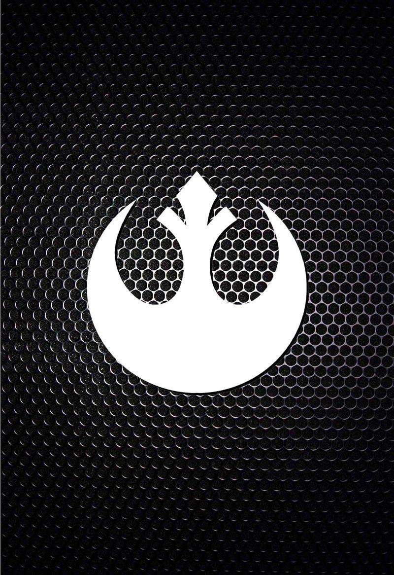 800x1166 iPhone Rebel Wallpaper