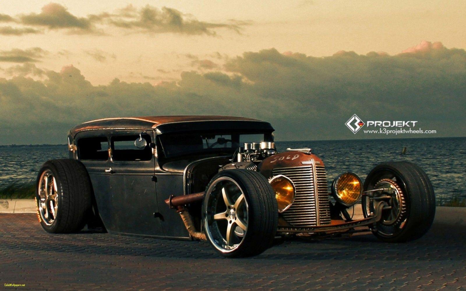 1600x999 Hot Rod Wallpaper Old Car Hot Rod Wallpaper HD Desktop and Mobile