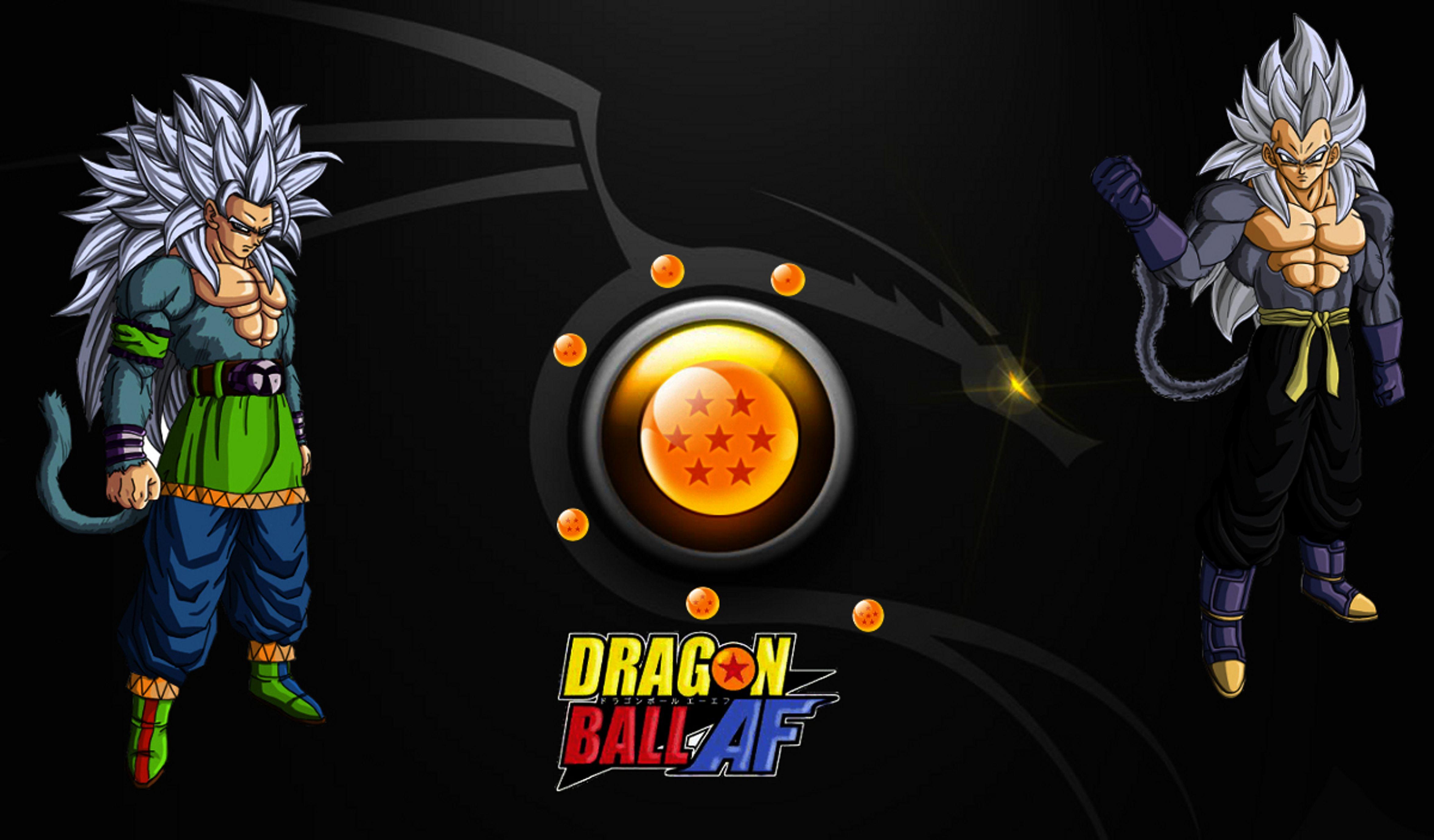 4700x2753 More Like Super Saiyan 5 Goku and Vegeta Wallpaper 2