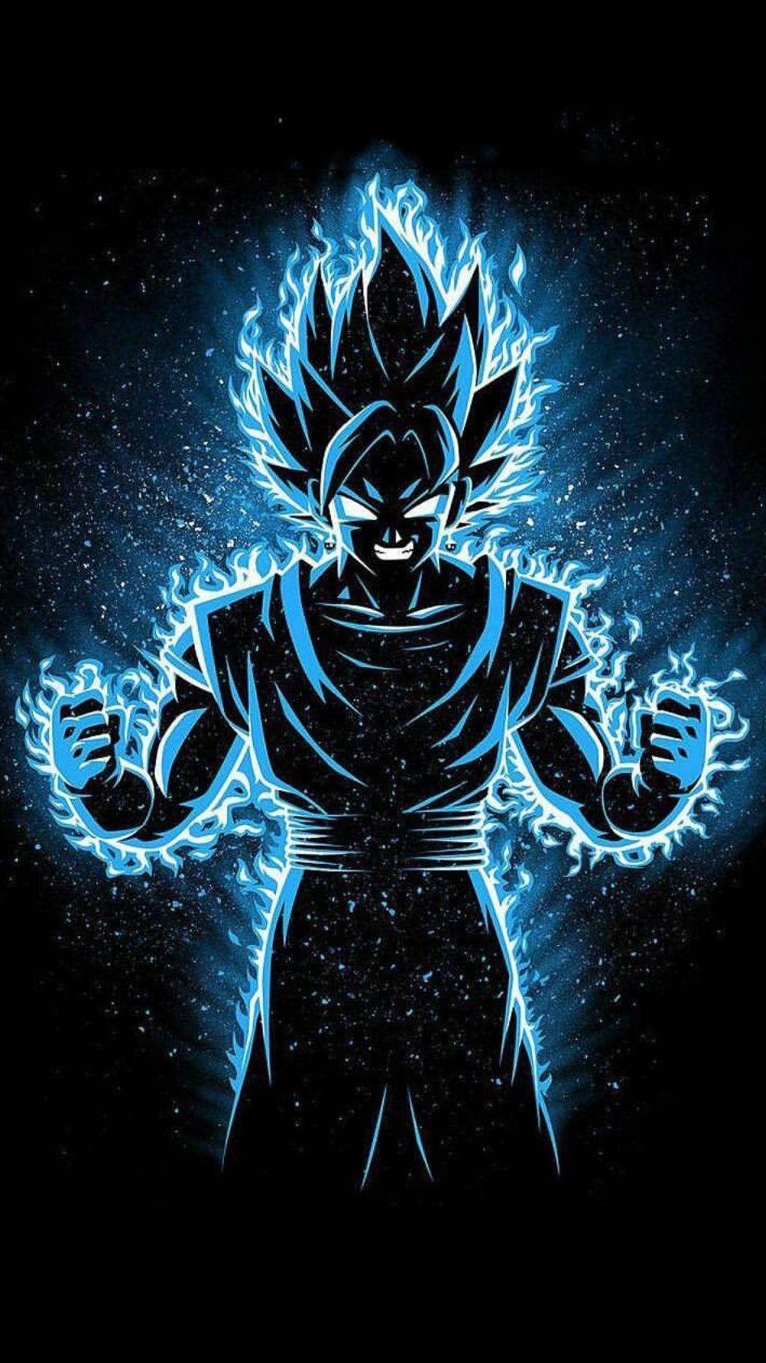1080x1920 Best 20 Picture of Dragon Ball Z
