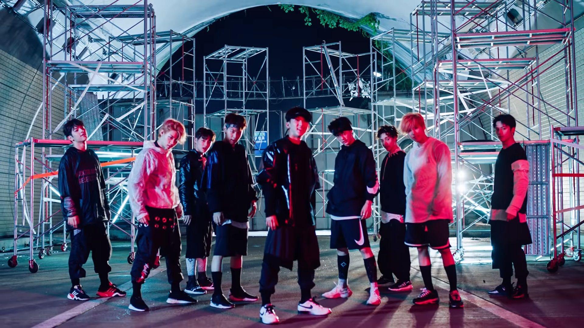 1920x1080 My Pace