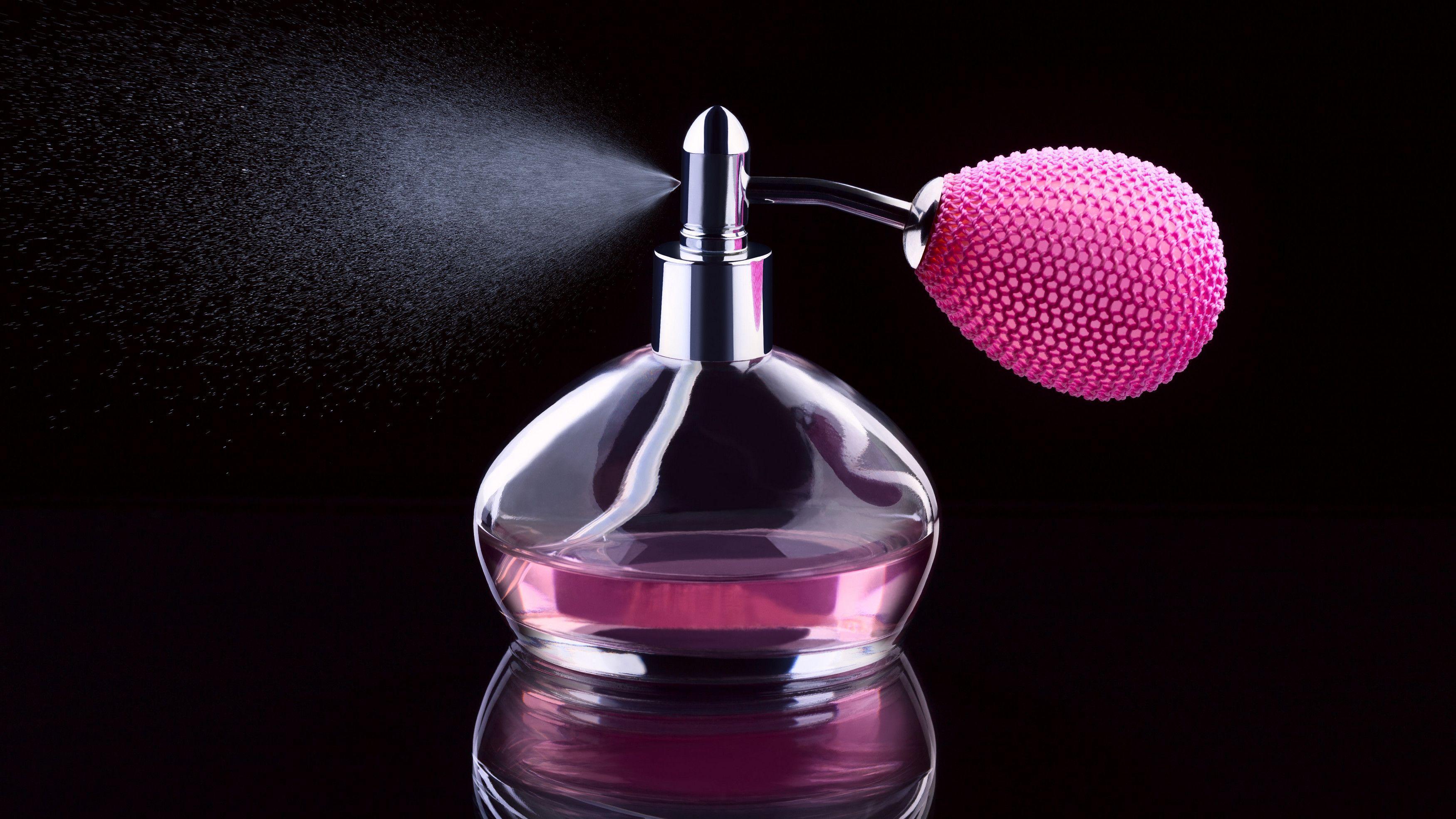 Perfume Bottle Hd Wallpaper – Best Pictures and Decription Forwardset.Com