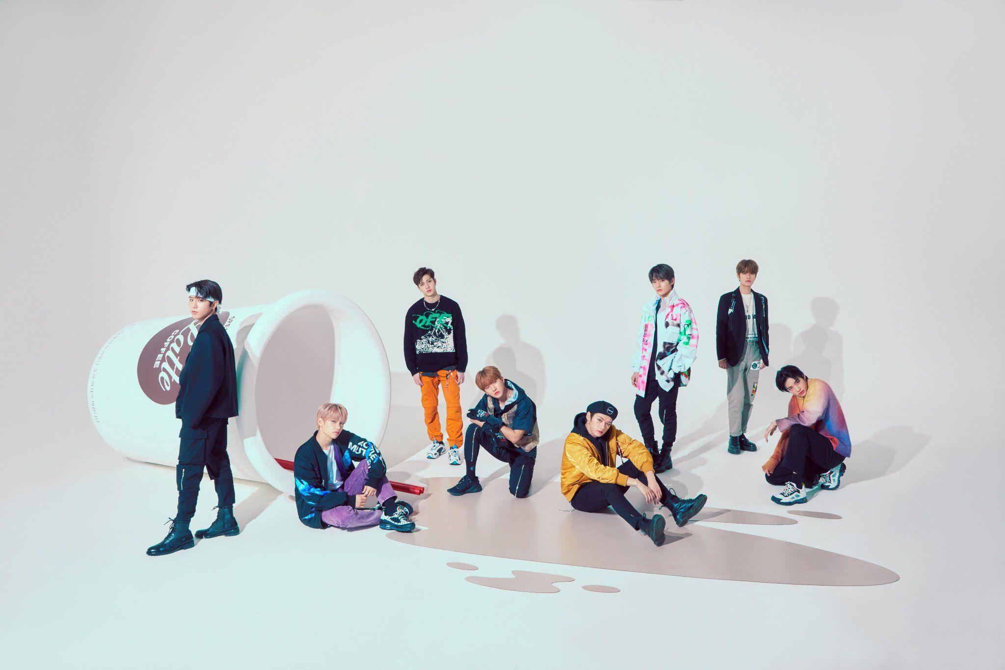 2048x1366 HD Kpop Photo, Wallpaper and Image
