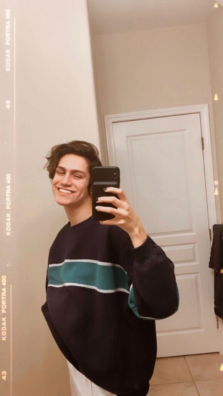 720x1280 Image about boys in TikTok