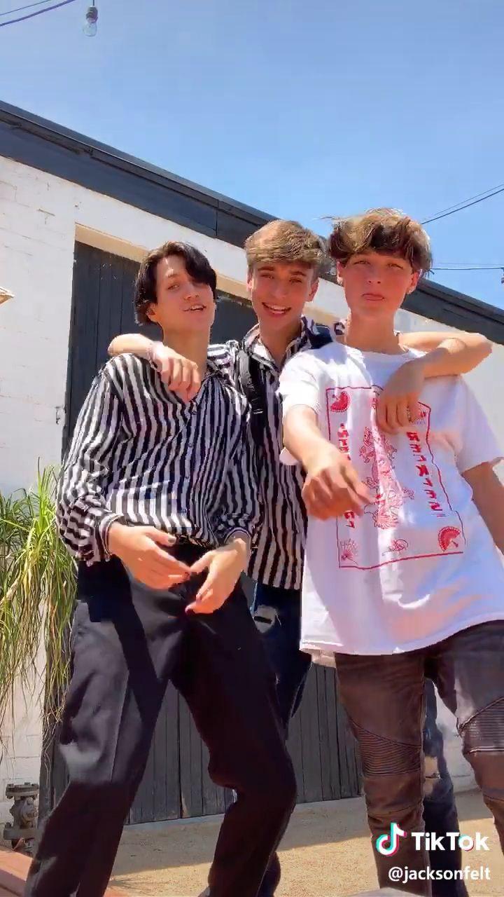 720x1280 lights out tour tiktok