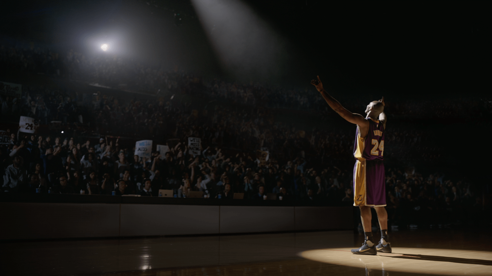 1600x897 The Conductor: Nike Salutes Kobe's Final Performance