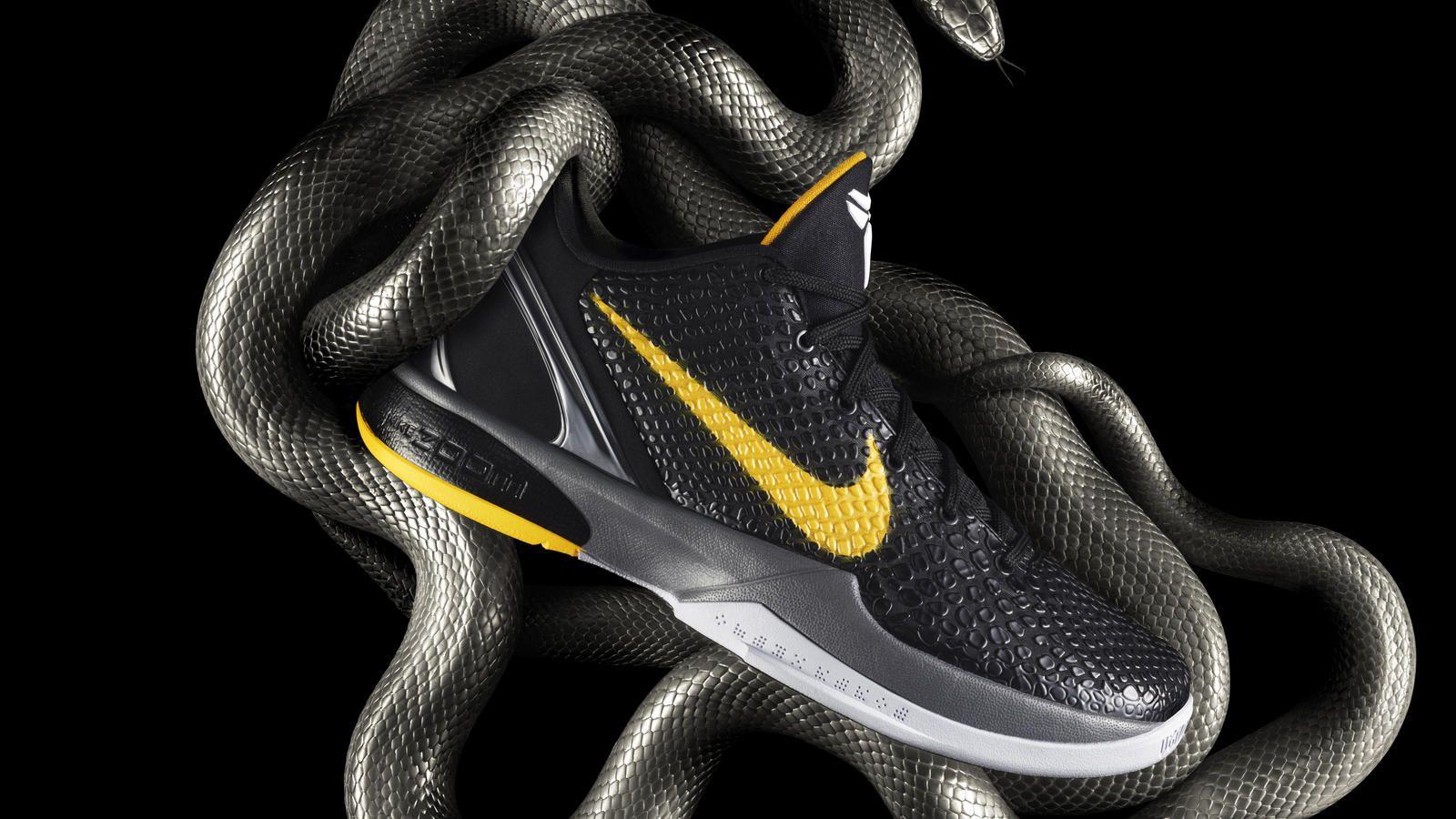 1600x900 Nike launches Zoom Kobe VI