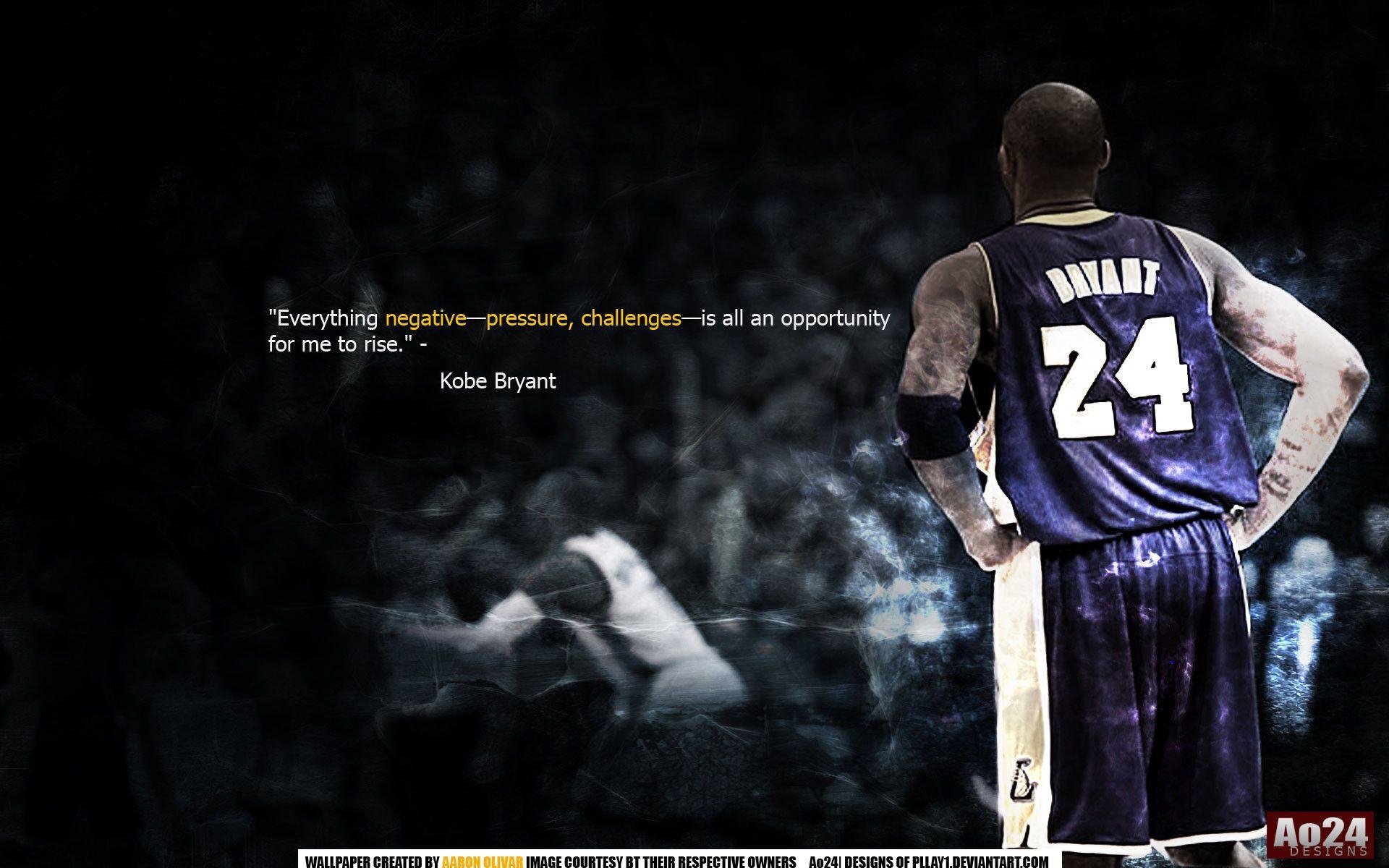 1920x1200 Nike Kobe Logo Wallpaper