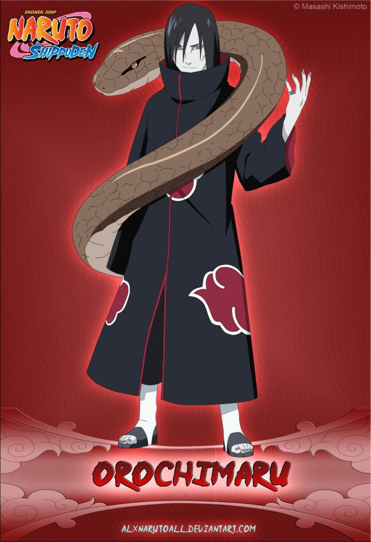 Akatsuki’s Legacy | Custom BrickPack main image 0