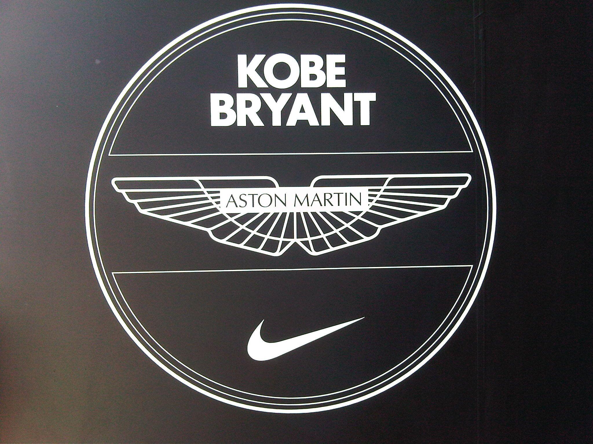 2048x1536 Nike Kobe Bryant Logo Data Src Martin Cap HD Wallpaper