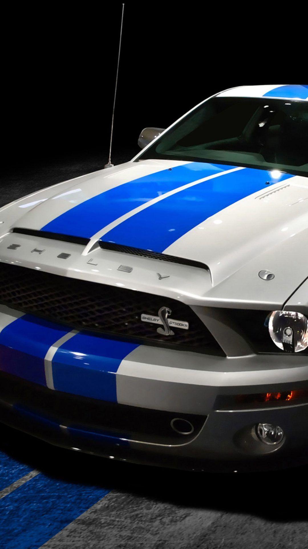 1080x1920 Shelby GT500