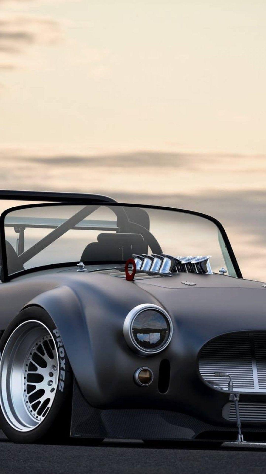 1080x1920 Shelby Cobra, iPhone, Desktop HD Background / Wallpaper (1080p, 4k) (1080x1920) (2020)
