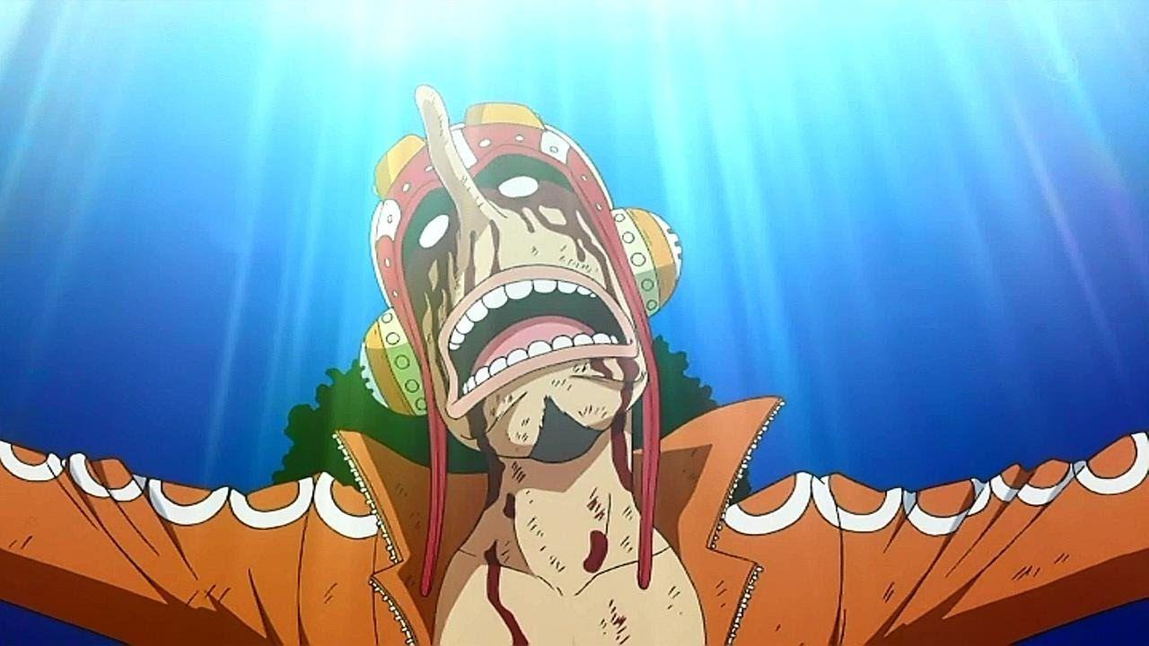 1280x720 GOD USOPP YouTube di 2020