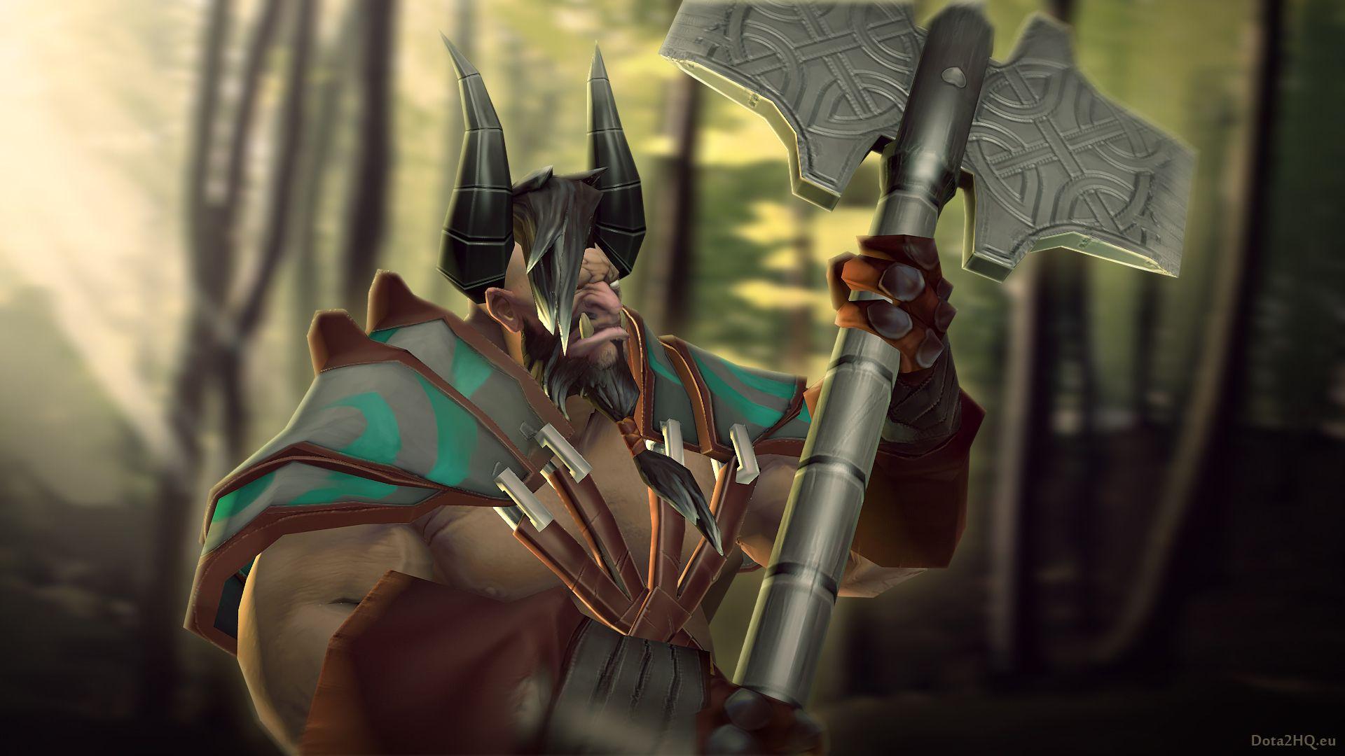 1920x1080 centaur of the highlands, centaur warrunner, dota 2 840x1336 Resolution Wallpaper, HD Games 4K Wallpaper, Image, Photo and Background