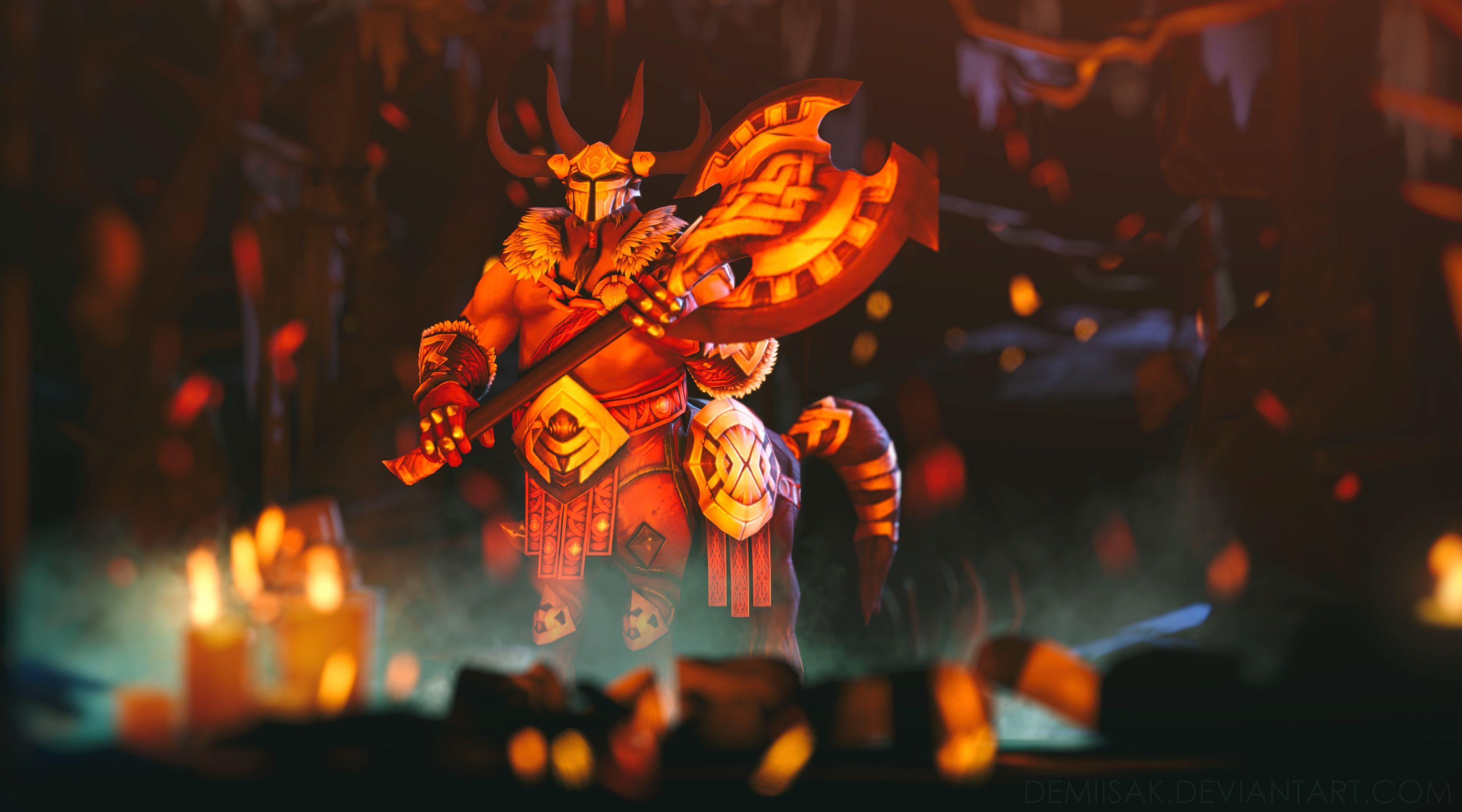 3521x1956 Centaur Warrunner Wallpaper. Dota 2 HD Wallpaper. Game concept art, Dota 2 wallpaper, Wallpaper
