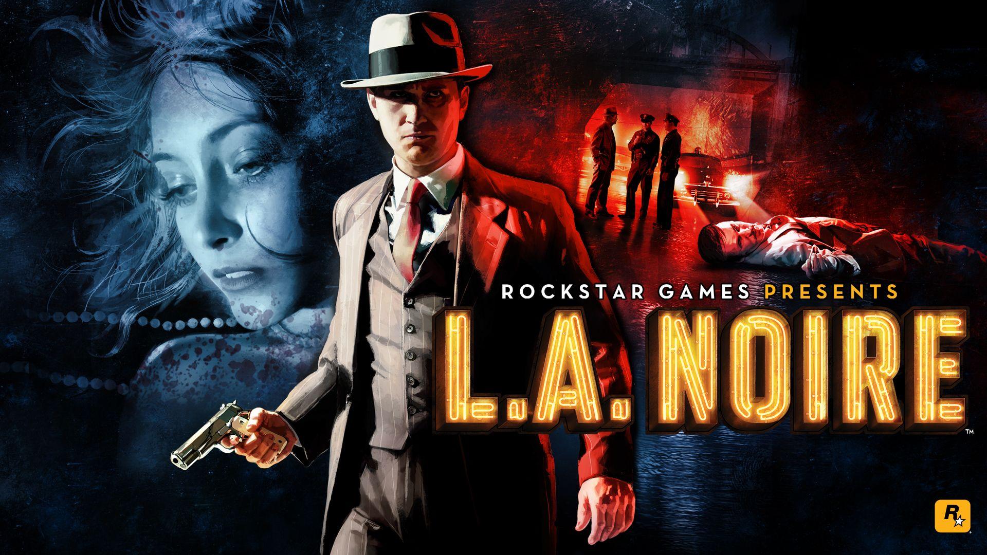 1920x1080 Rockstar Games.A. Noire