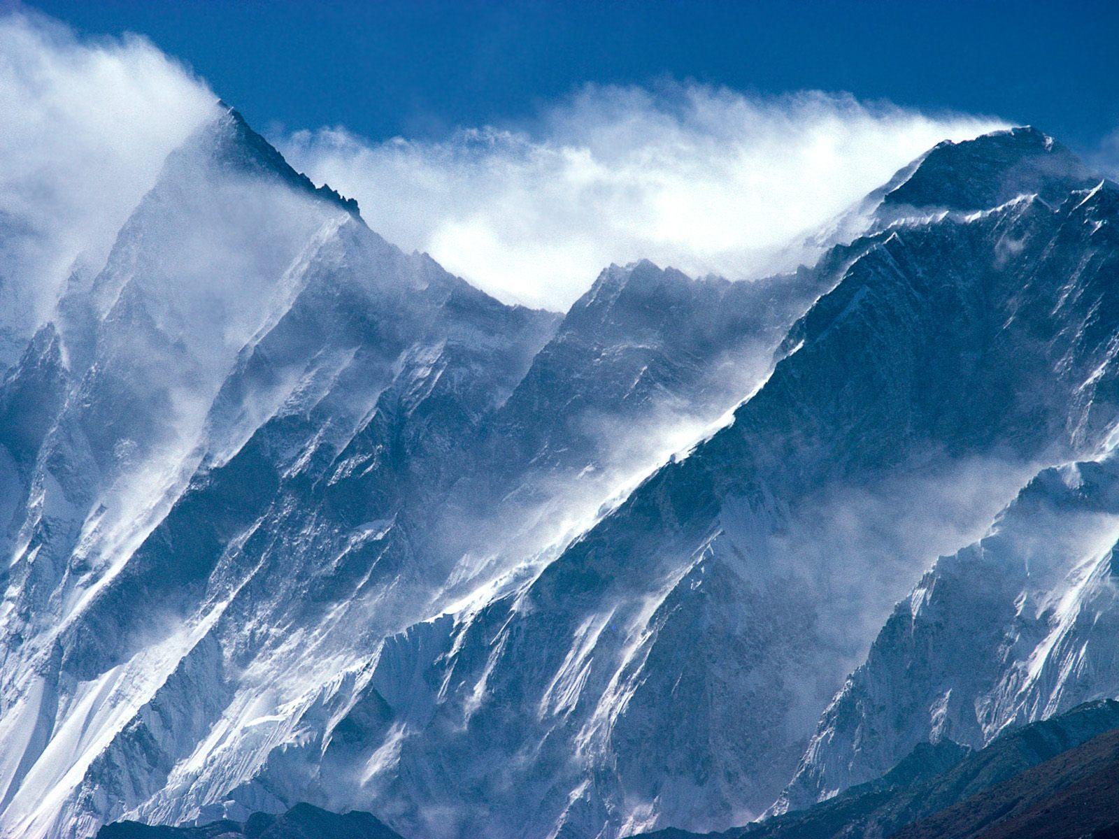 Himalaya HD Wallpapers - Top Free Himalaya HD Backgrounds - WallpaperAccess