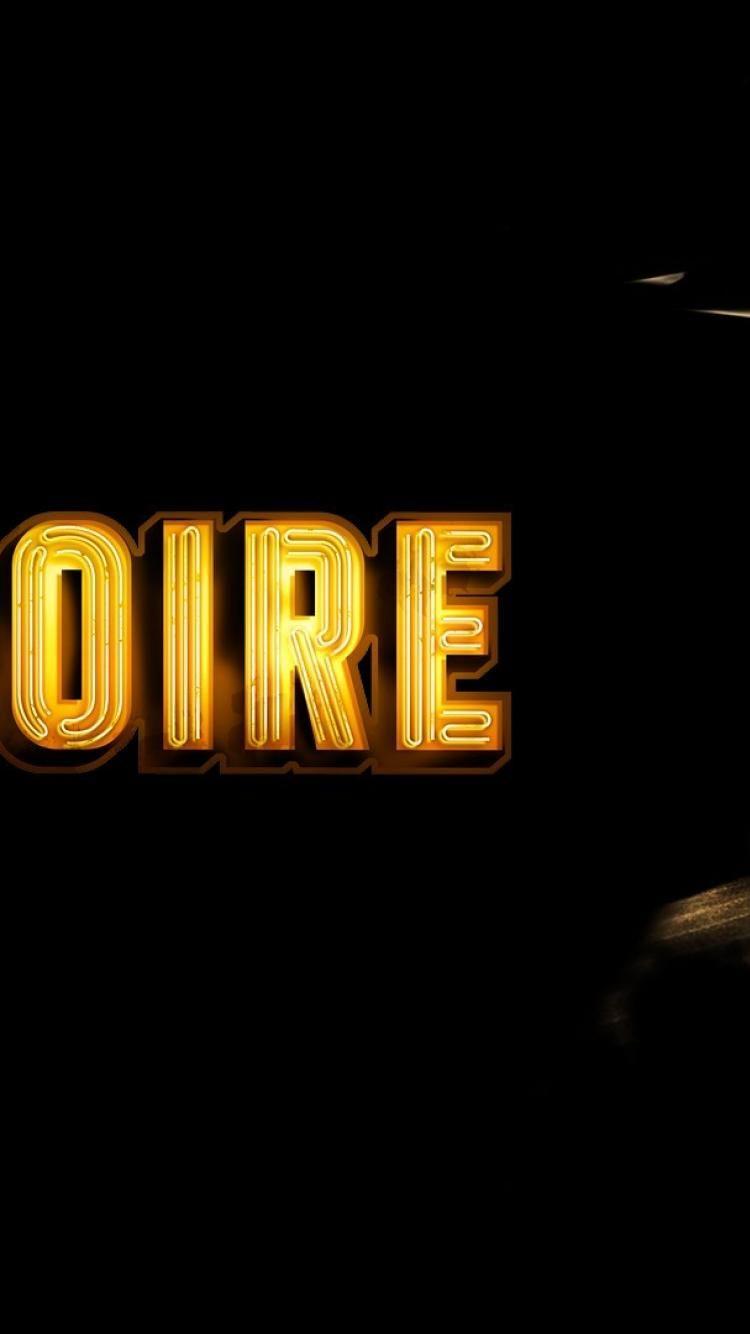 750x1334 Rockstar games l.a noire wallpaper