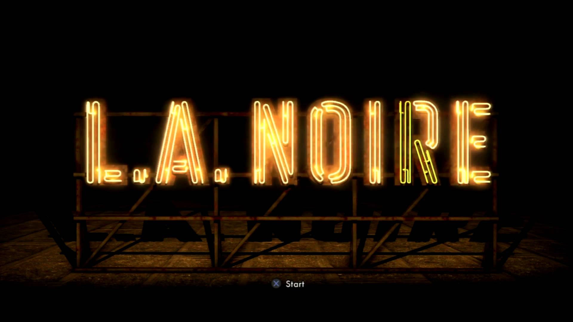 1920x1080 la noire wallpaper HD