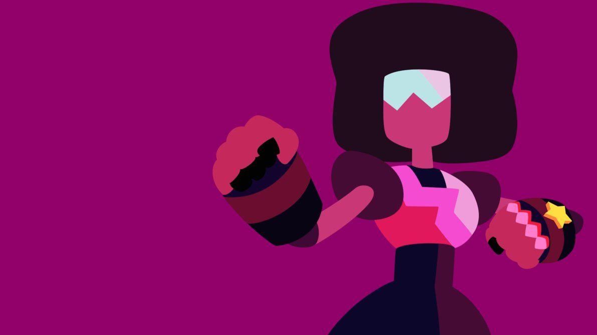 Garnet  Steven Universe Future HD phone wallpaper  Pxfuel