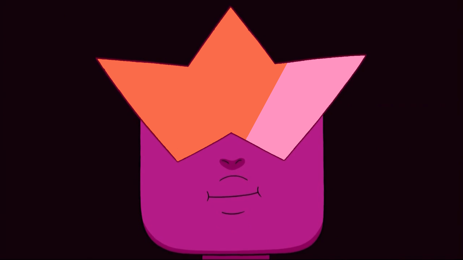 1920x1080 Steven Universe Garnet Wallpaper