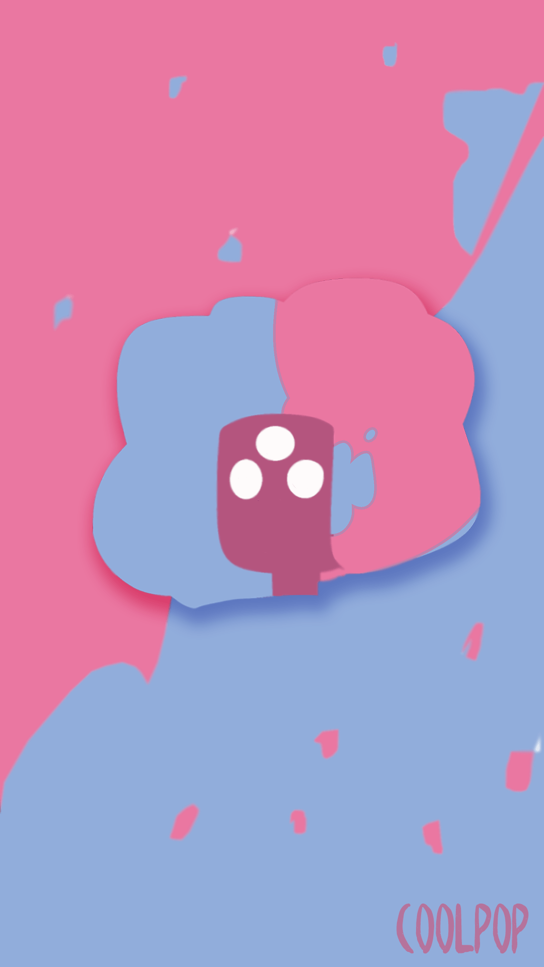 1080x1920 Steven Universe Garnet Wallpaper