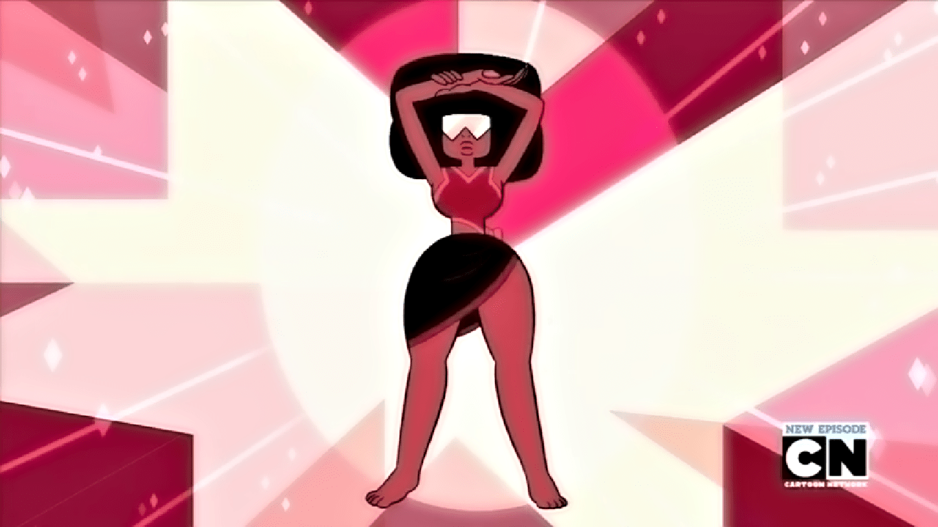 1366x768 Steven Universe Wallpaper 1366x768