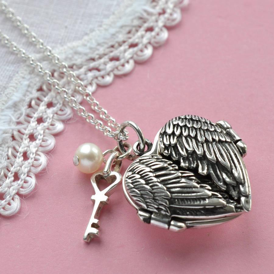 Locket Wallpapers - Top Free Locket Backgrounds - WallpaperAccess