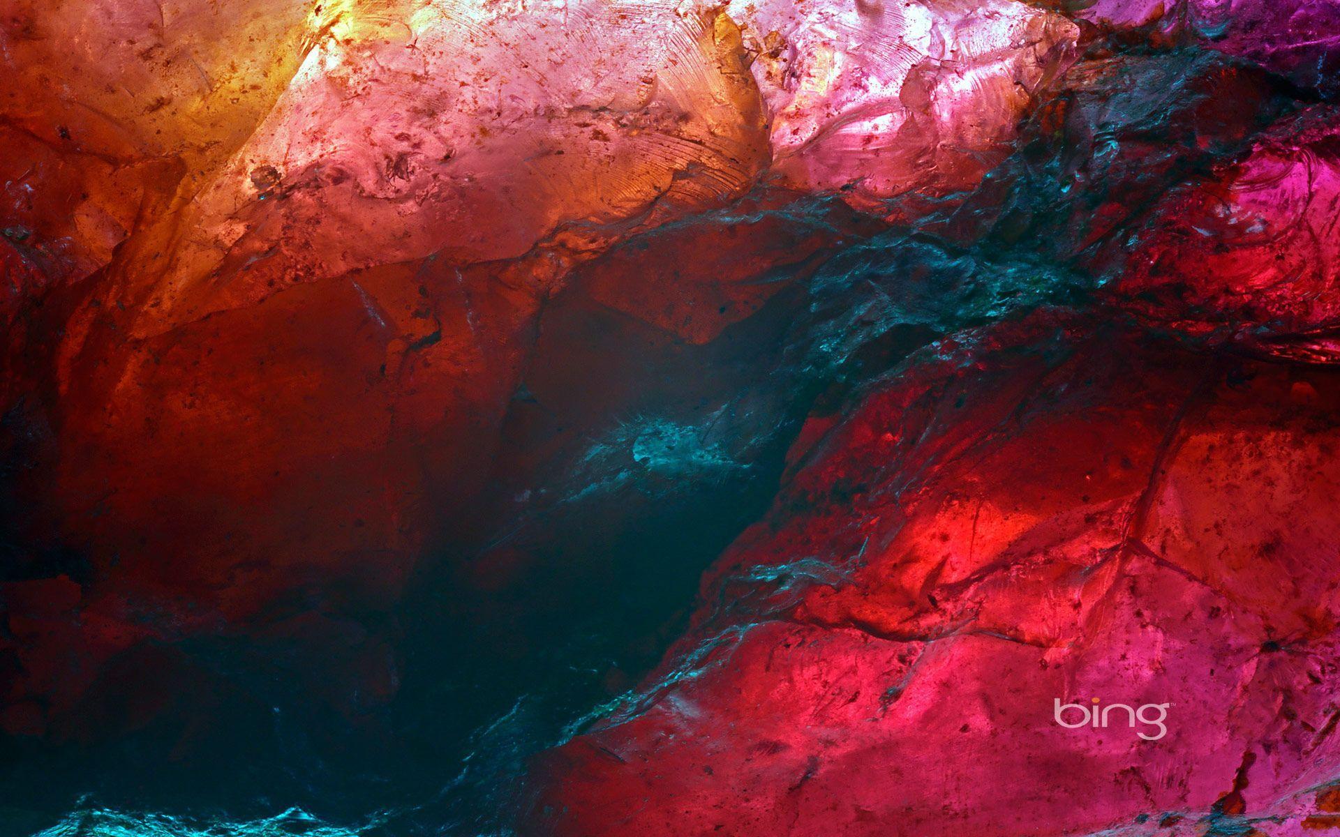 1920x1200 Garnet Stone Wallpaper