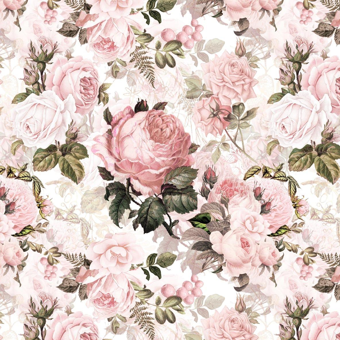 Victorian Rose Wallpapers - Top Free Victorian Rose Backgrounds - WallpaperAccess