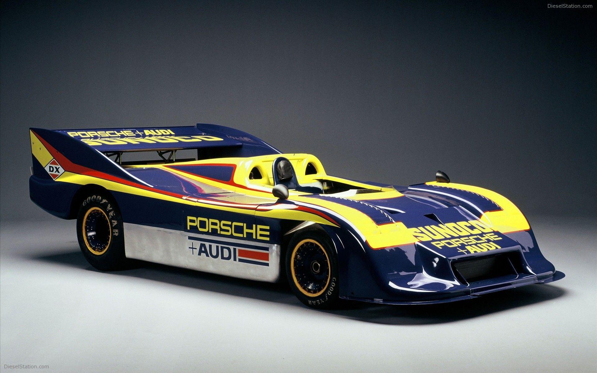 1920x1200 Porsche 917 Racing Car In History Widescreen Exotic Car Wallpaper of 22 : Diesel Station