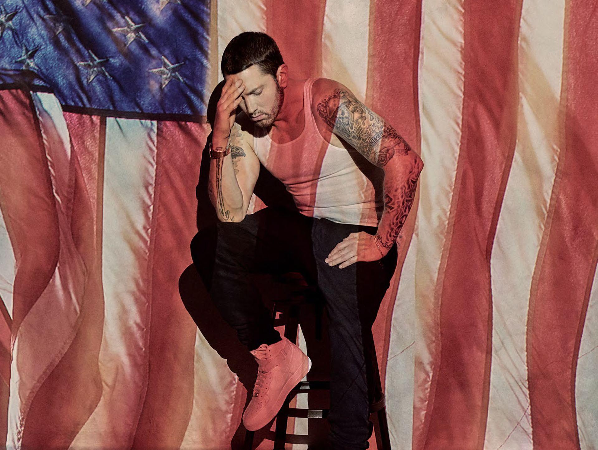 Eminem Revival Wallpapers Top Free Eminem Revival
