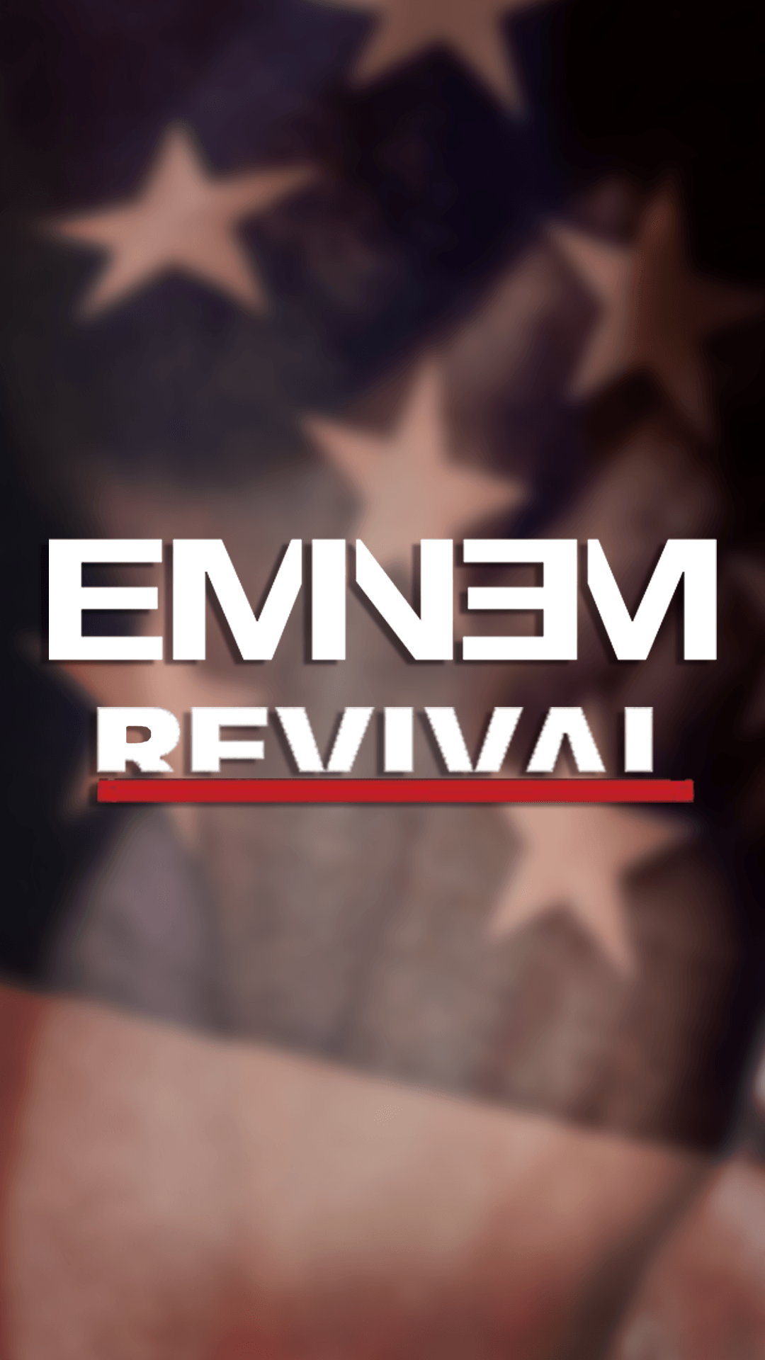 Eminem Revival Wallpapers Top Free Eminem Revival