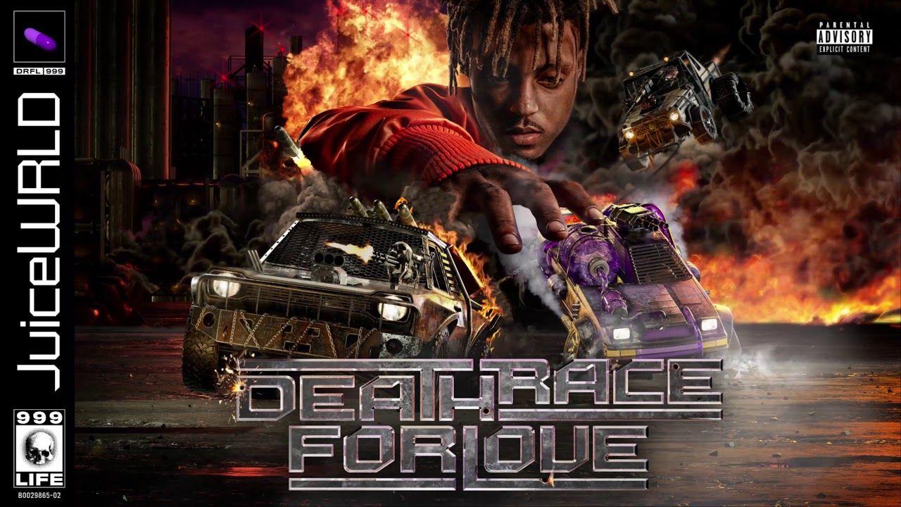 1280x720 Death Race For Love HD Wallpaper