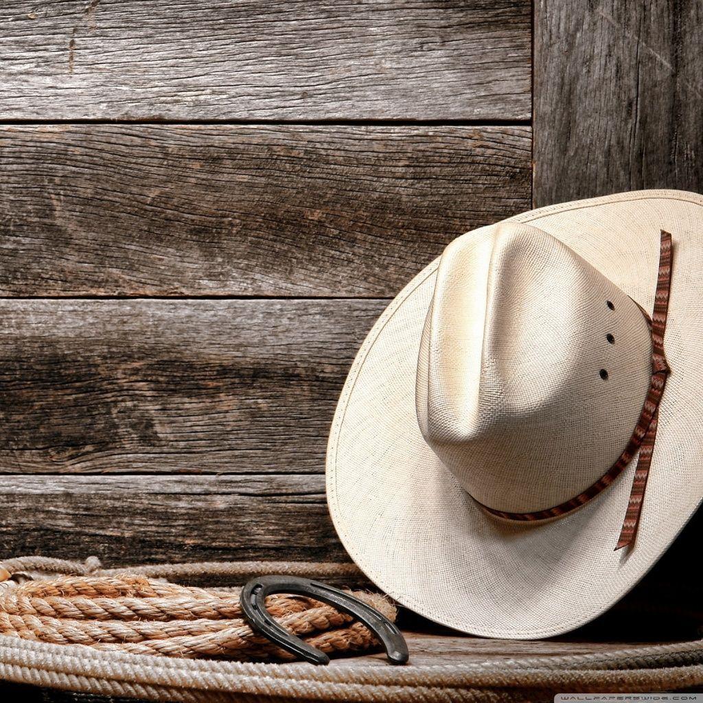 Western Pink Cowgirl Hat And Rope Fabric HD phone wallpaper  Pxfuel