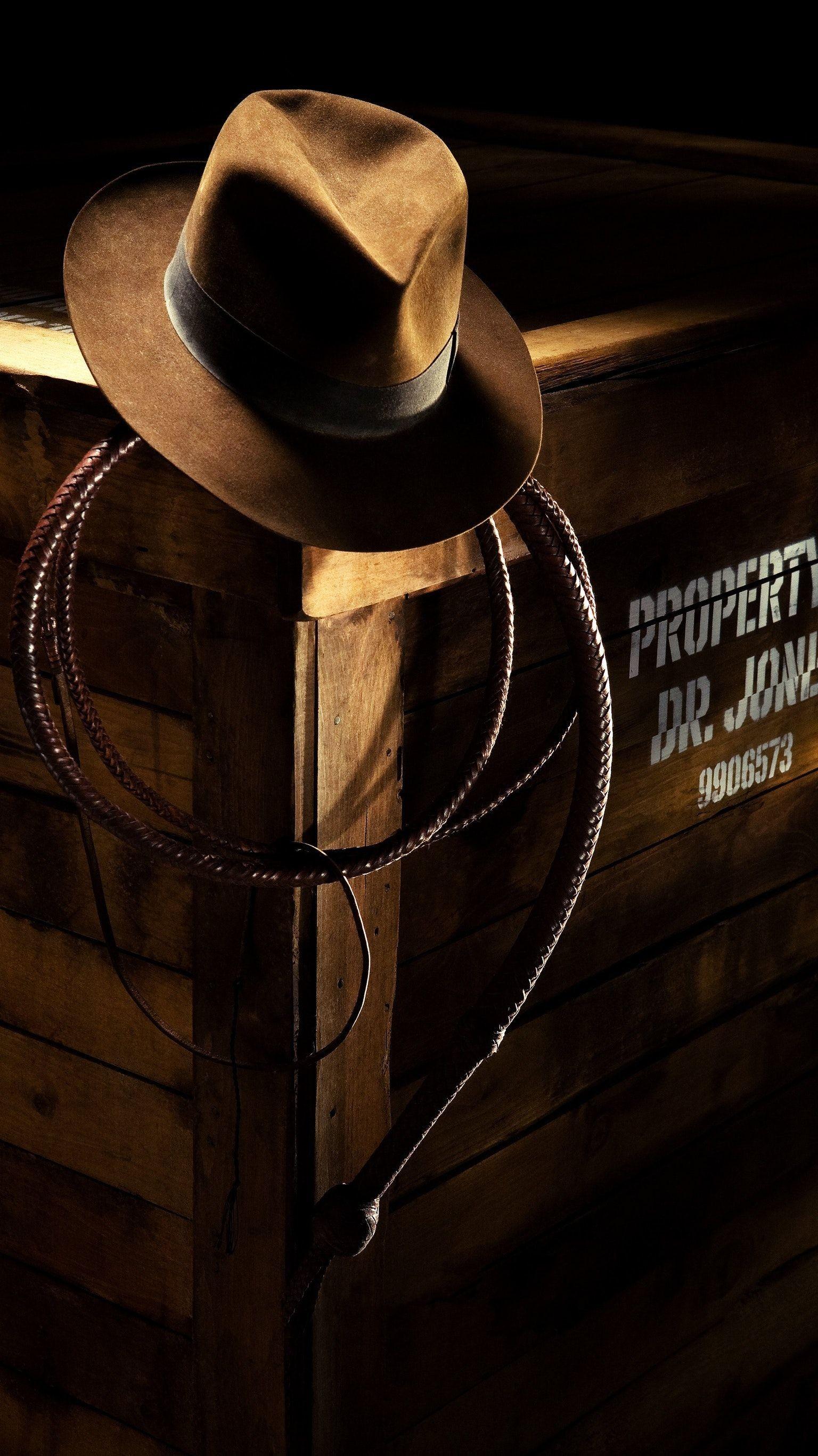 1536x2733 Cowboy Hat Wallpaper