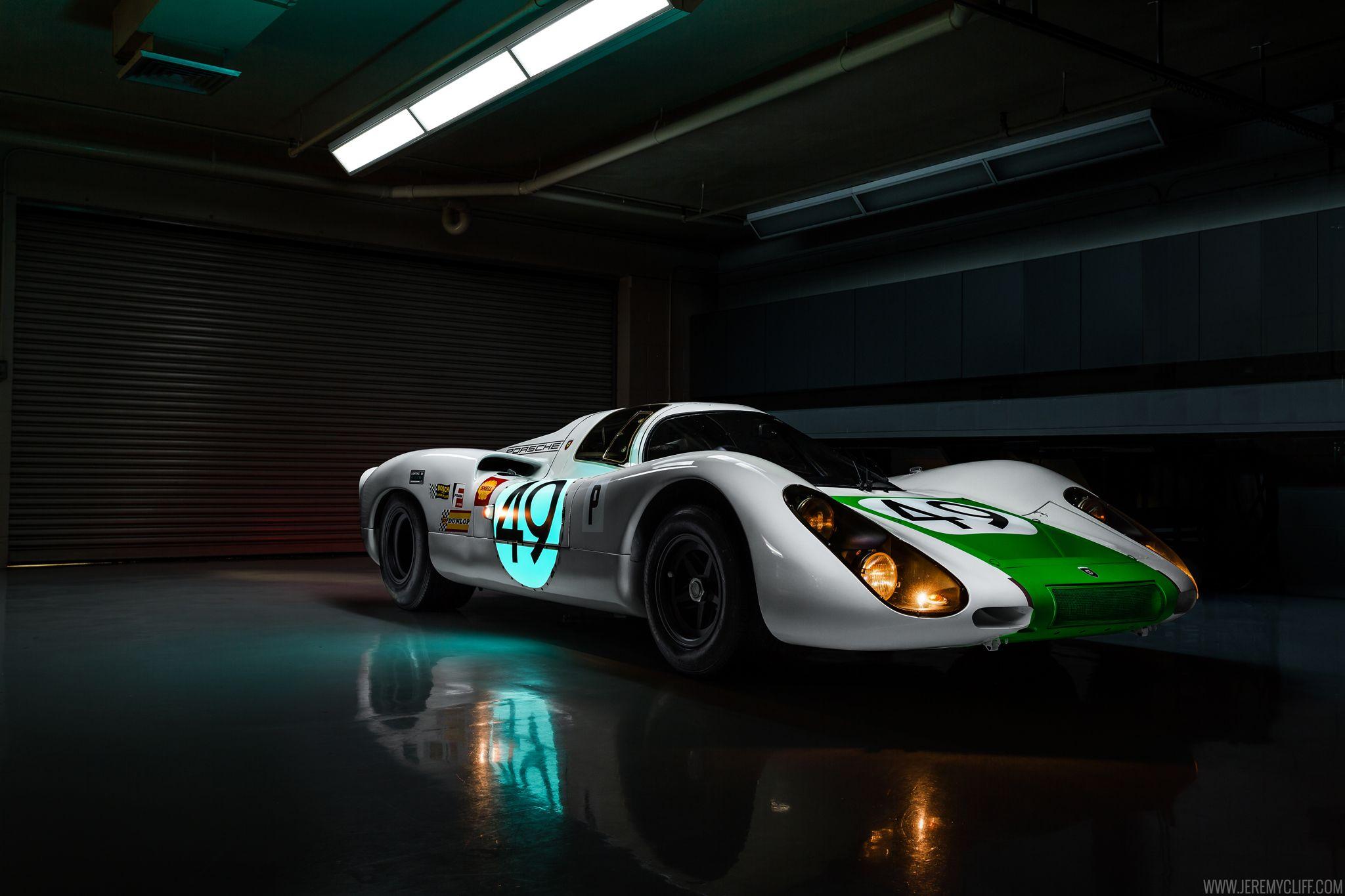 2048x1365 Porsche 907 Wallpaper