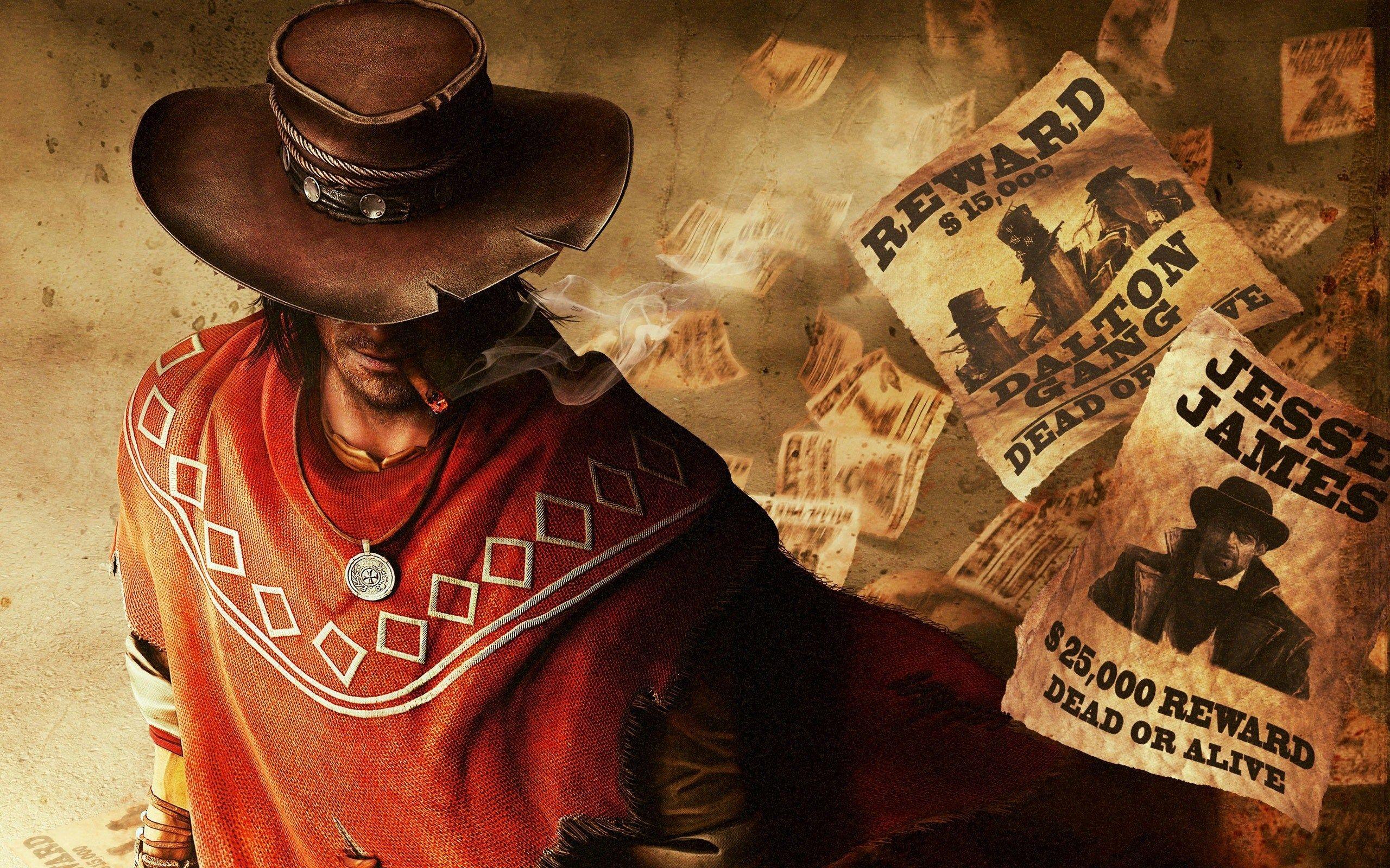 2560x1600 Cowboy Hat Background High Quality Image